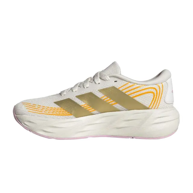 adidas Performance Youth Galaxy 8 J Εκρού KI4052 (adidas Performance) - 35.5 2