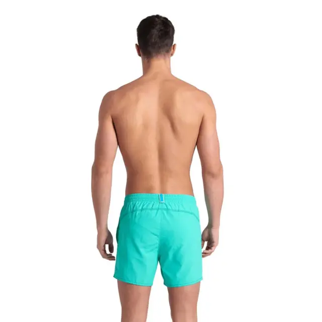Arena Men's Bywayx R Swim Shorts Τυρκουάζ 006442-870 (Arena) 2