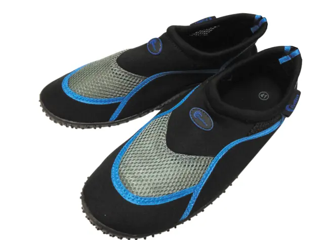 Παπούτσια Neoprene Ανδρικά No 42