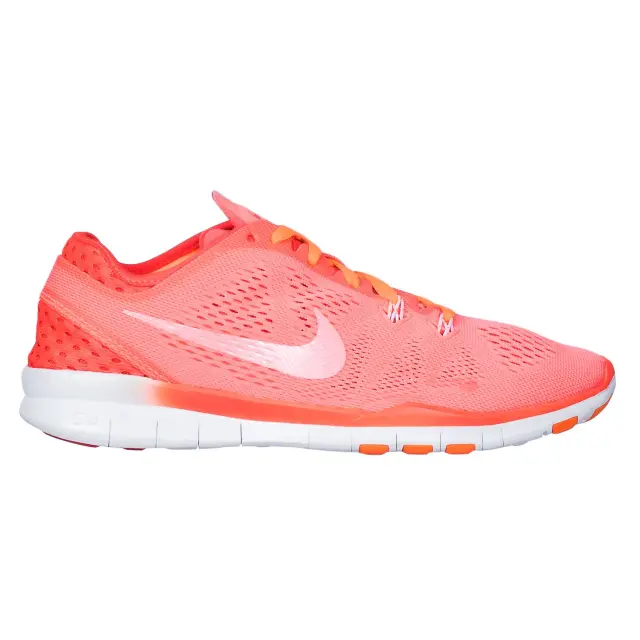 Nike Free TR 5 Breathe 718932-600 - 40