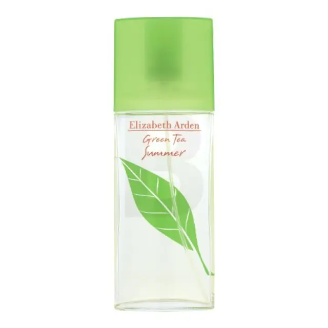 Elizabeth Arden Green Tea Summer Eau de Toilette for women 100 ml