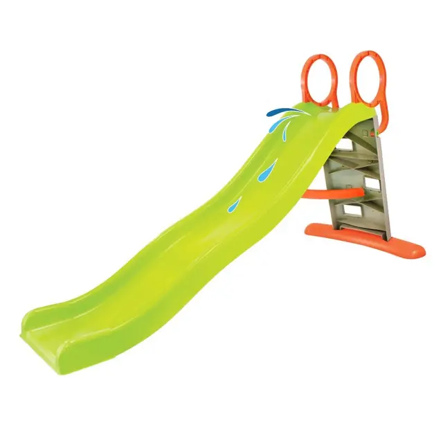 MOCHTOYS - Mochtoys 11564 Slide 198 cm - 5907442115642