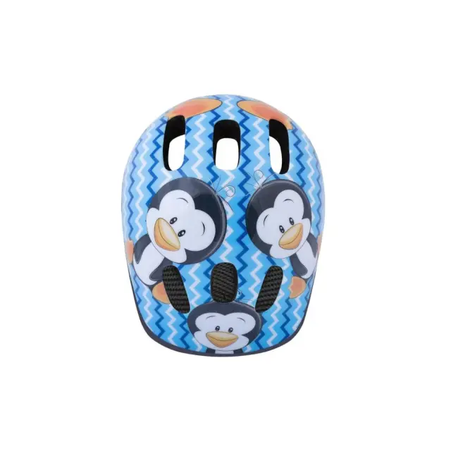 Παιδικό Κράνος 44-48cm Penguin Spokey 922204 3