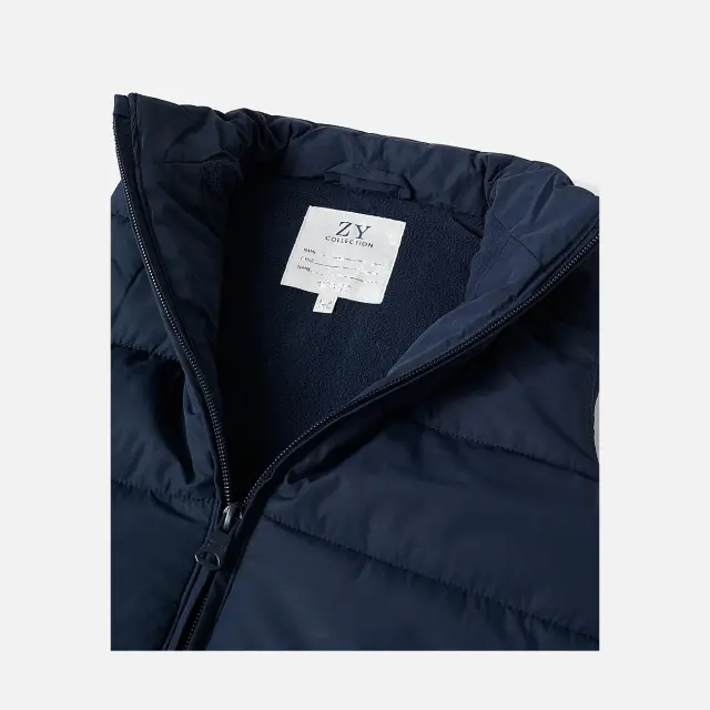 Zippy Γιλέκο Puffer Σκούρο Μπλε για Αγόρι 3