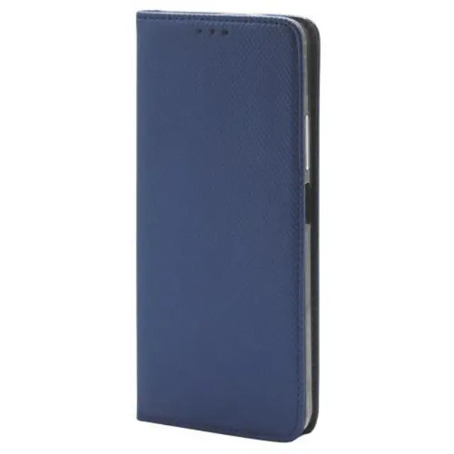 Θήκη Flip Book inos Samsung Galaxy A56 5G Magnet Μπλε N67954