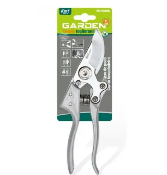 Kmt Style Ψαλίδι κλαδέματος 21cm KMT tools (8435674848825)