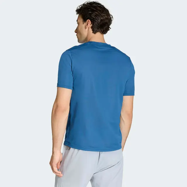 ADIDAS WORKOUT ESSENTIALS BASE T-SHIRT (KD5473) - XL 2