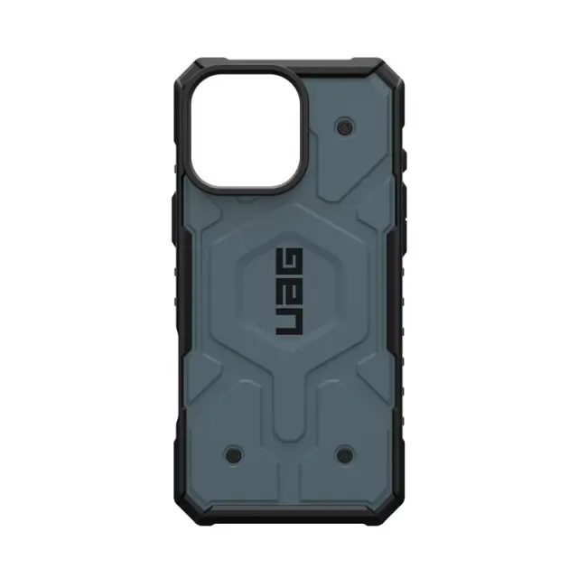 UAG Pathfinder Magsafe, Cloud Blue - iPhone 16 Pro Max 2