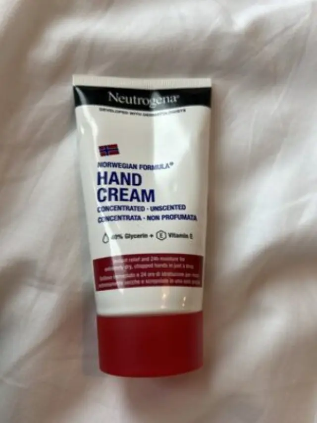 Neutrogena | Hand Cream Unscented | Ενυδατική Κρέμα Χεριών Χωρίς Άρωμα + 50% Επιπλέον Προϊόν | 75ml