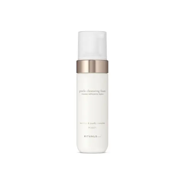 Gentle Cleansing Foam 150ml