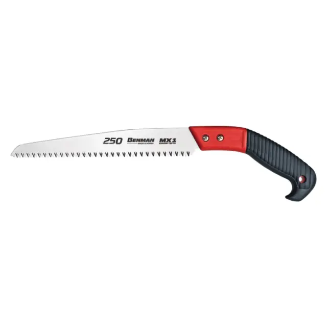 ΠΡΙΟΝΙ ΚΛΑΔΟΥ BENMAN MX1-250 ME ΘΗΚΗ 25CM 70983