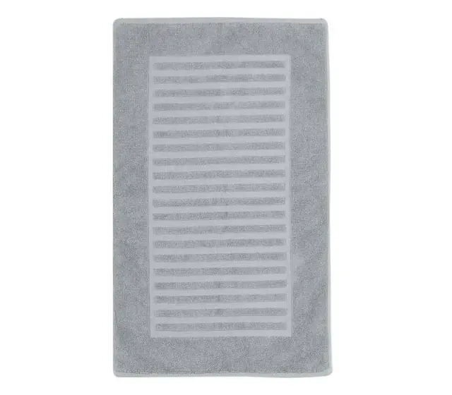 ΤΑΠΕΤΟ ΜπάνιοΥ ΒΑΜΒ.VENUS TERRY 50X80 - 725-GREY NEF NEF