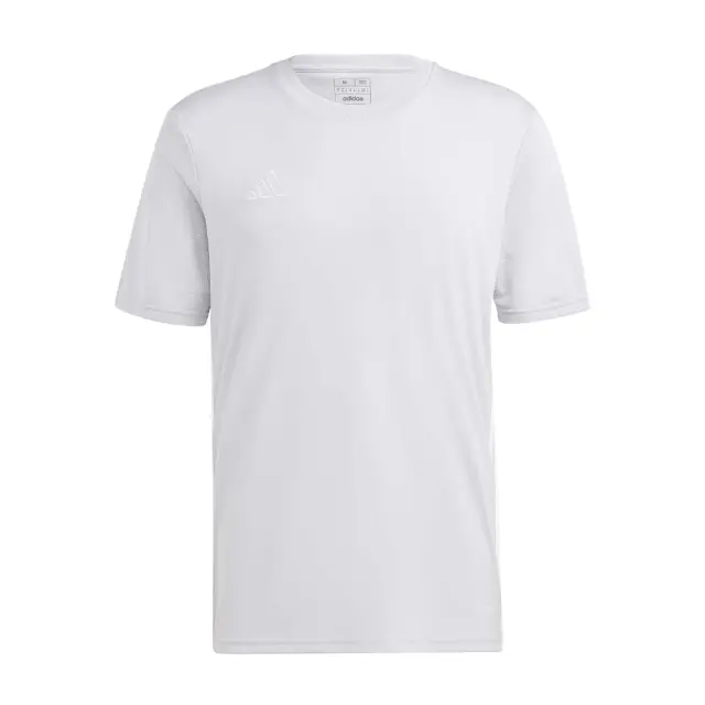 adidas Performance Men's Tabela 23 Football Jersey Γκρι IA9143 (adidas Performance)