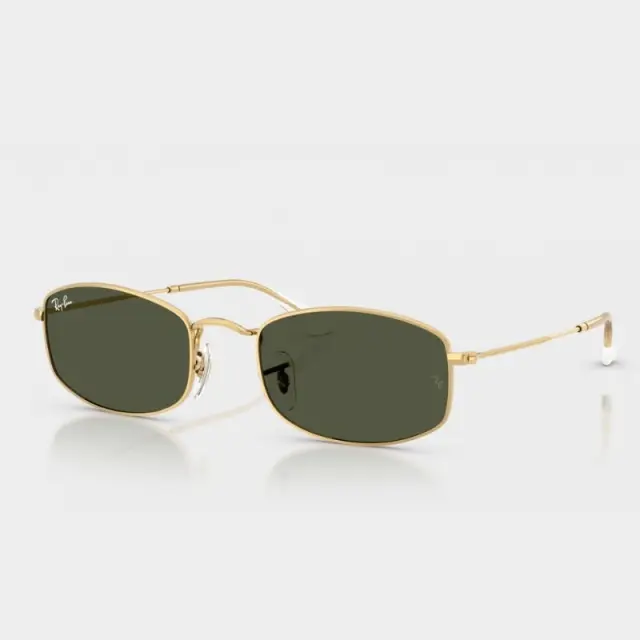 Γυαλιά Ηλίου Ray Ban RB3832 001/31 Χρυσό - 52
