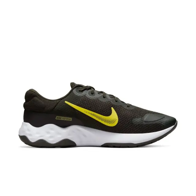 Nike Renew Ride 3 (DC8185-301) - Λαδί - 41