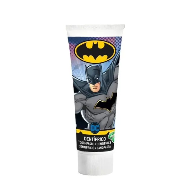 Batman Οδοντόκρεμα Παιδική Toothpaste 75ml