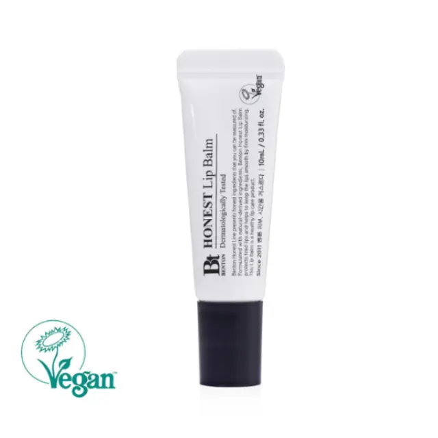 Benton Honest Lip Balm 10ml