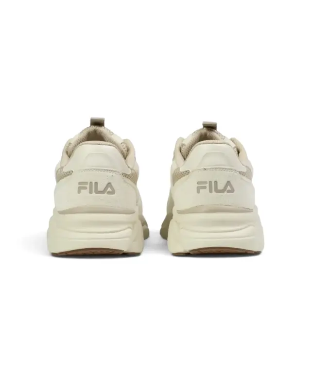 Fila - Ανδρικά Sneakers Trainers Recade S FFM0407-73181 Μπεζ 3