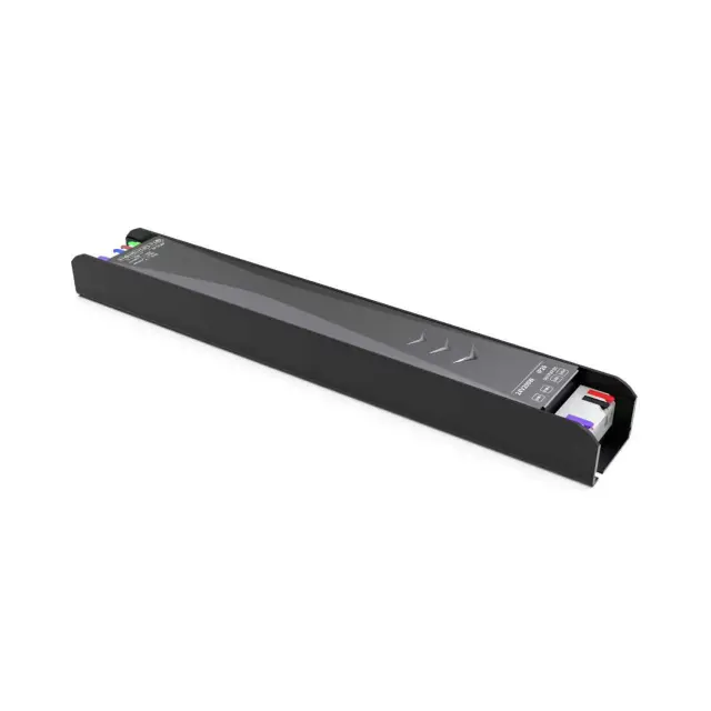 ΤΡΟΦΟΔΟΤΙΚΟ 24V 300W 8,30A TRIAC/0-10v DIM IP20 / SL300CV24DTR