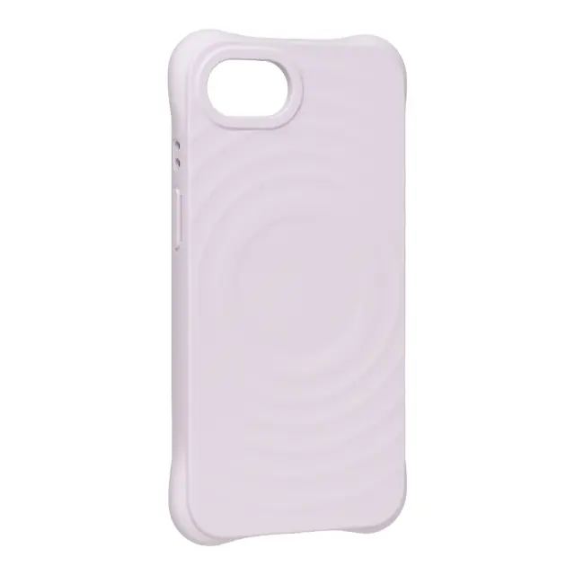OBAL:ME MagNetix Orbit Cover for Apple iPhone 16e/17e Lilac 3