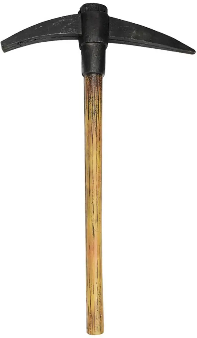 Αποκριάτικο Αξεσουάρ Αξίνα Από Αφρό 51cm (Bolland) (C-372068)
