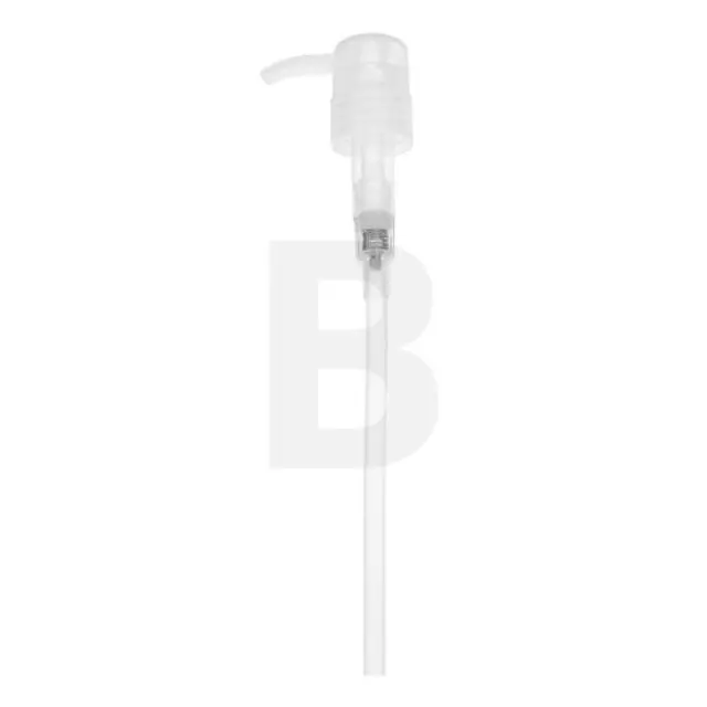 Lakmé K.Therapy Pump dosing pump Jar