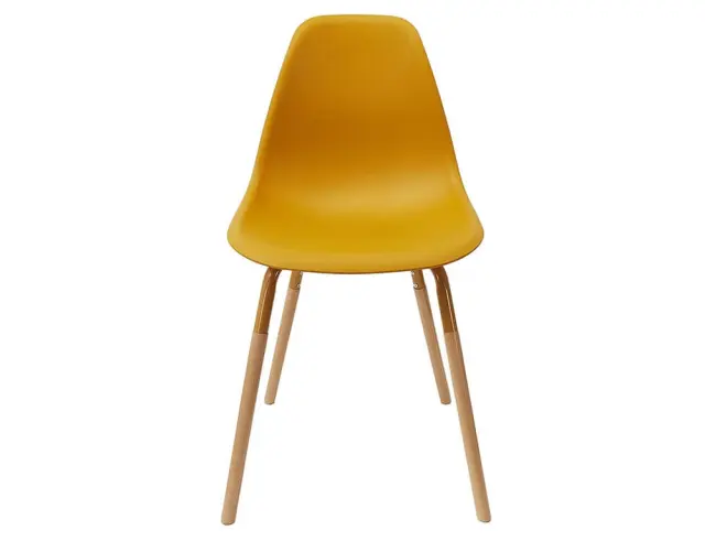 Καρέκλα Phenix Home Deco Factory με διαστάσεις 55x45.9x81.9cm HD7612 2