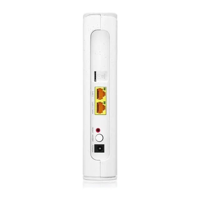 Zyxel Router FWA505V2-EU0202F 5G Dual Band WiFi 6 Indoor Nebula (FWA505V2-EU0202F) 2