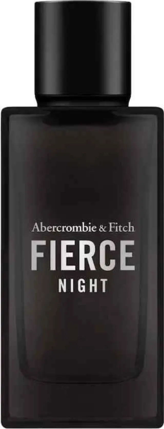 Abercrombie & Fitch Fierce Night Ανδρικό Άρωμα Eau De Cologne 50ml
