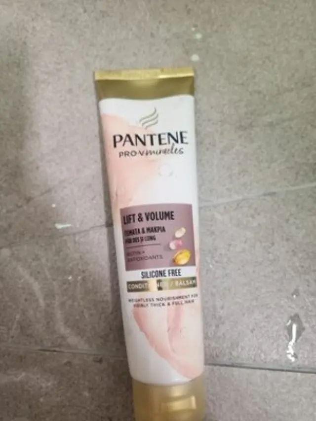 Pro-V Miracles Conditioner Για Γεμάτα & Μακριά Μαλλιά 160ml