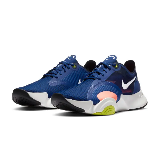 NIKE SUPERREP GO - 45 2