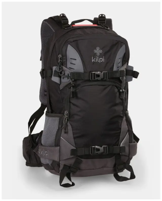Σακίδιο Πλάτης Kilpi Rise-U 30Lt Black - ZU0901KI-BLK