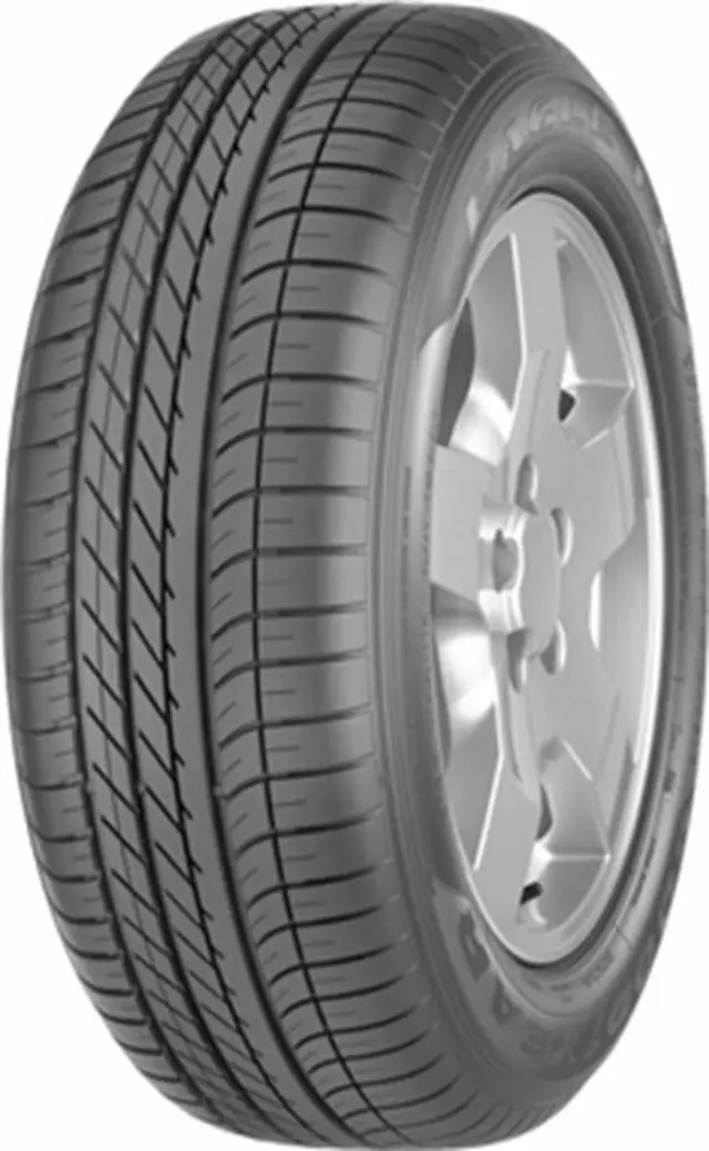 235/50R20 104W XL Goodyear Eagle F1 Asymmetric SUV AT JLR