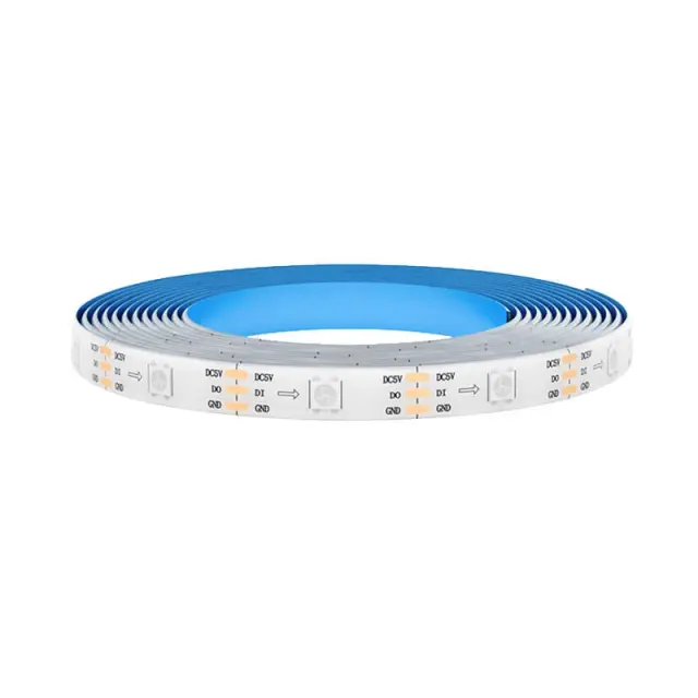 Smart Led Light Strip Sonoff L3 Pro RGB 5m 2