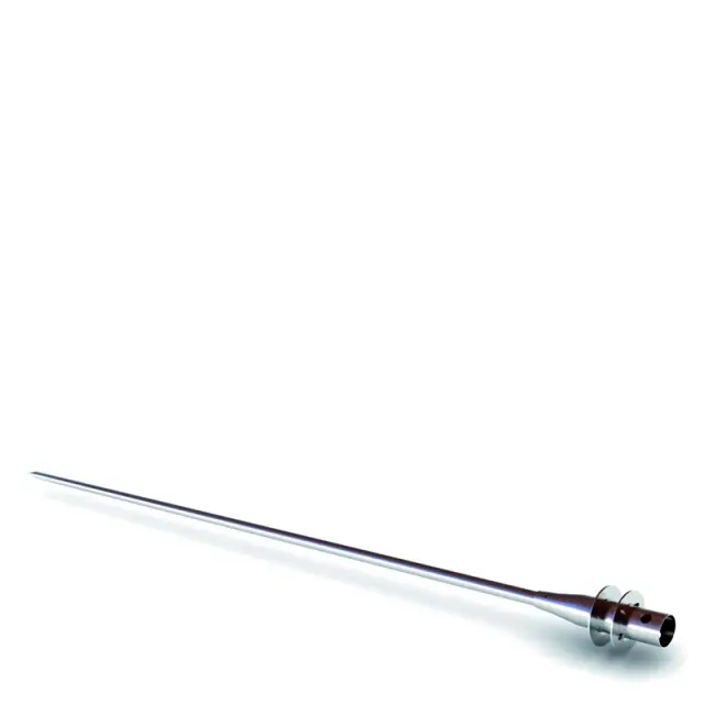 Σούβλα Μονοκόματη Μασίφ 1.80cm