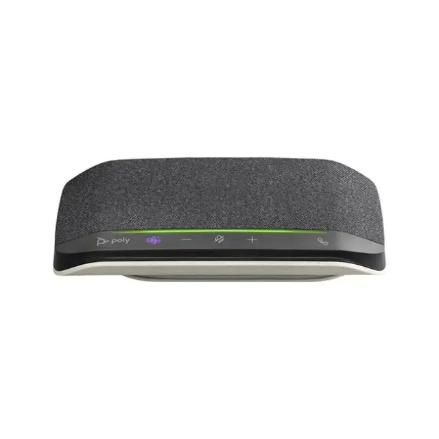 Poly Headset Sync 10-M Black (77P34AA)