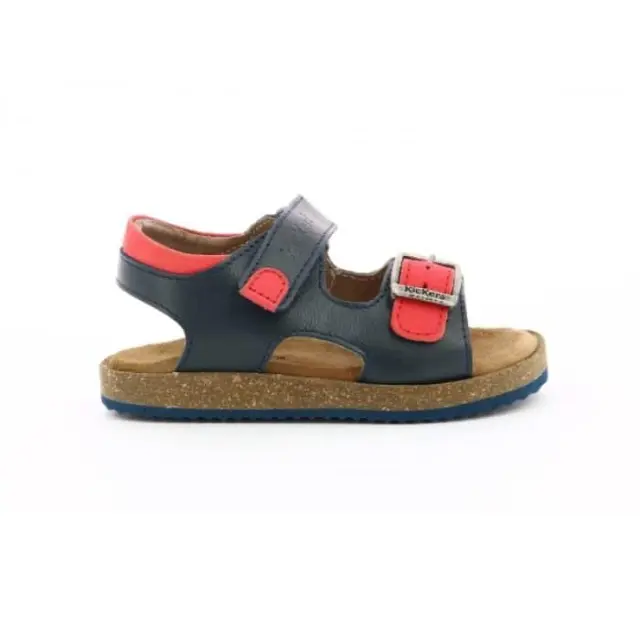 KICKERS 694910-30-10 - 32