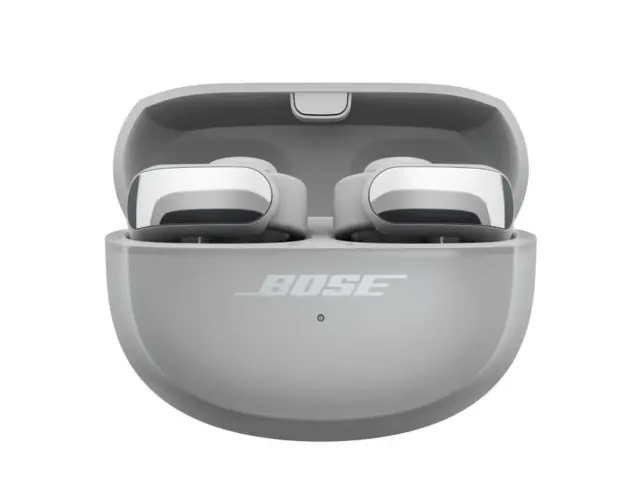 Ασύρματα Ακουστικά Bose Ultra Open Earbuds με Θήκη Φόρτισης - Bluetooth - Moonlight Gray881046-0300 3