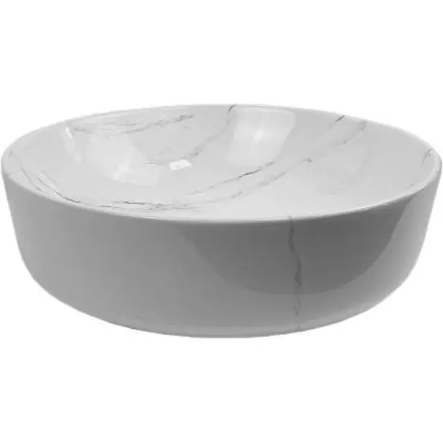 55-8428 TEMPO ΝΙΠΤΗΡΑΣ MARMO GREY Φ42X14# GLORIA