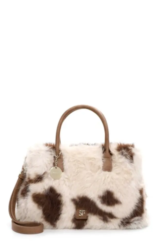 SURI FREY - SFY MISTY SC SHOPPER BAG