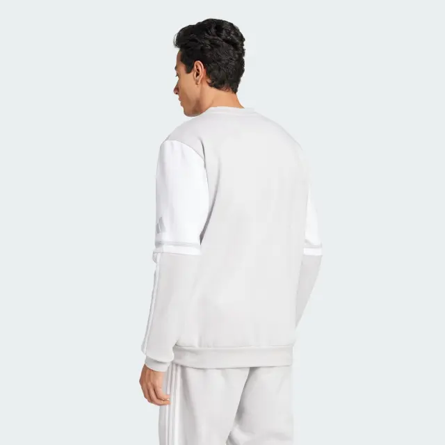adidasSquadra 25 Φούτερ Γκρι - XL 2