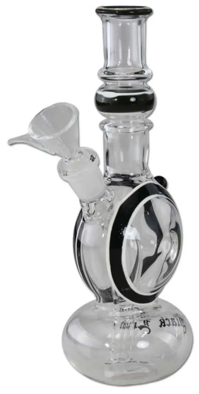 BL Γυάλινο Bong Sculpy - 20cm