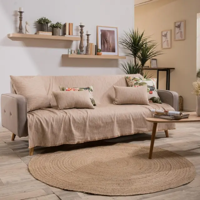 Ριχτάρι Lecce 15 TEORAN Τετραθέσιο 180x350cm 2