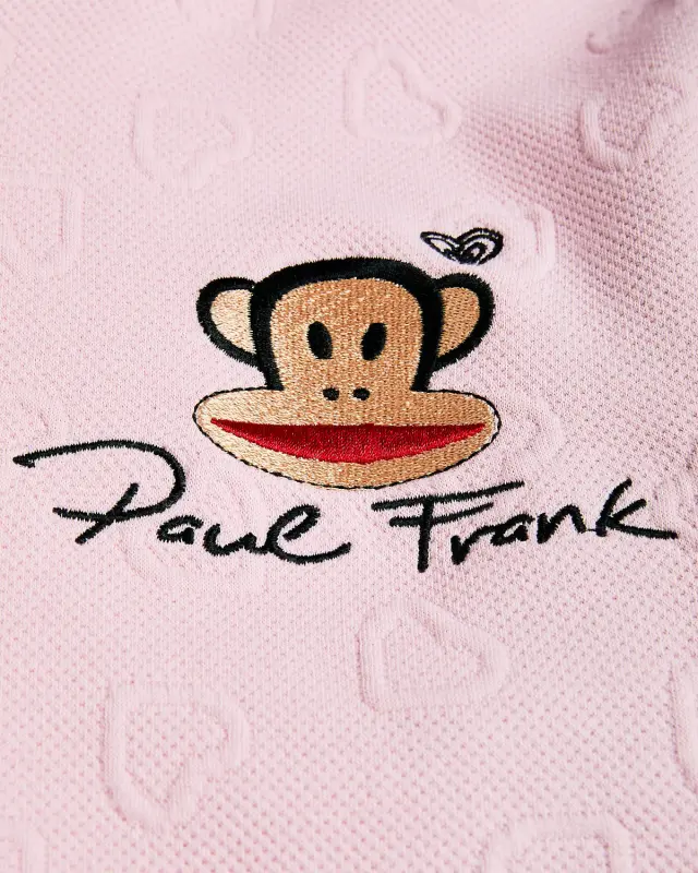 Ζακέτα Paul Frank με κέντημα 3