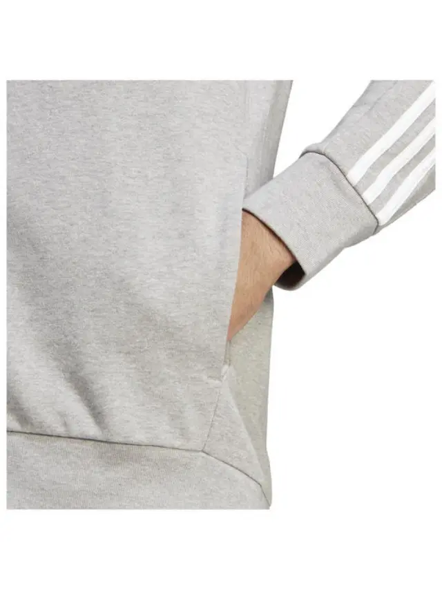 Adidas Jacket Grey IC9833 - M 2