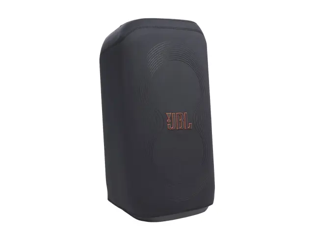 Αδιάβροχη Θήκη από Ύφασμα JBL (JBLPBCOV-120) για το JBL Partybox Club 120JBLPBCOV-120