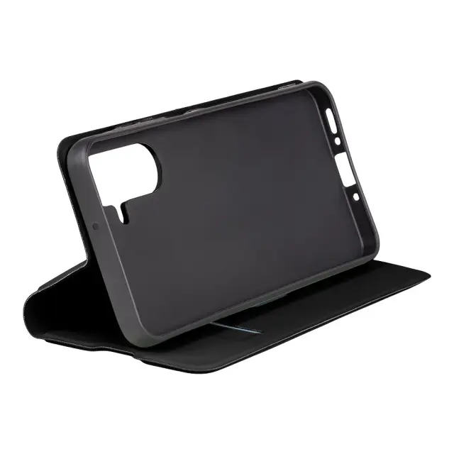 OBAL:ME SmoothTouch Case for Samsung Galaxy A26 5G Black 3
