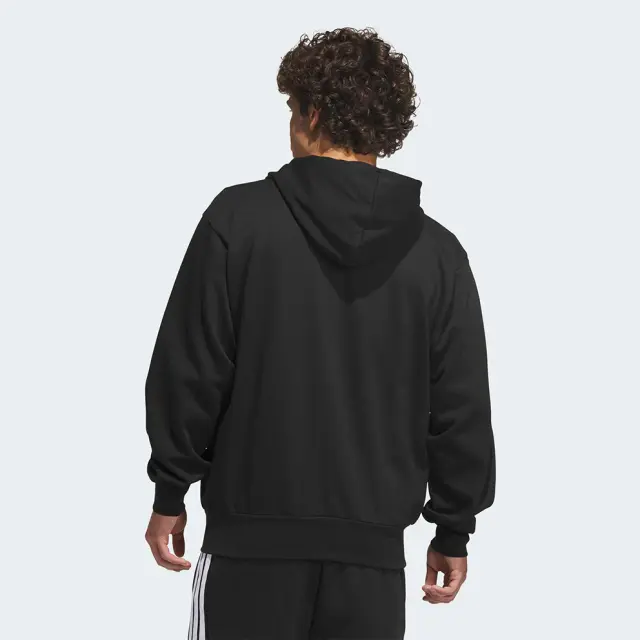 adidas Sportswear Feel Cozy Ανδρική ΖακέταI IA6045 - 2XL 2