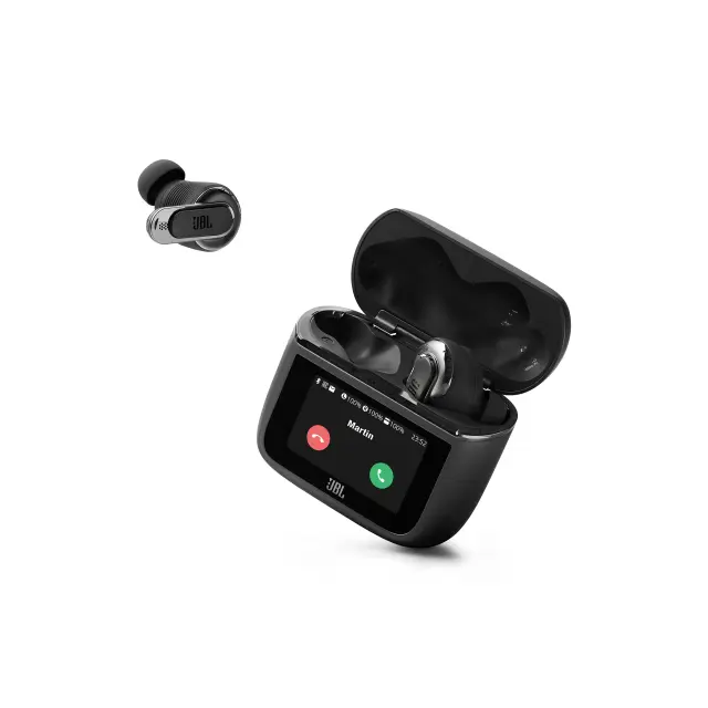 Tour Pro 3, True Wireless In-Ear Headphones 2