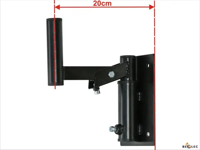 JBSYSTEMS WB-L20